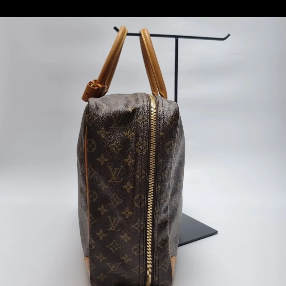 Louis Vuitton this luxury